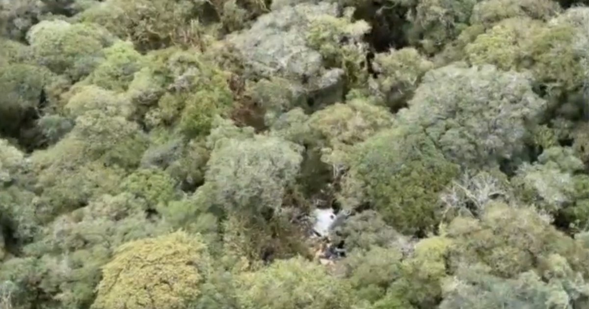 Queda de helicóptero em Santa Catarina mata cantor Rick e mais quatro pessoas