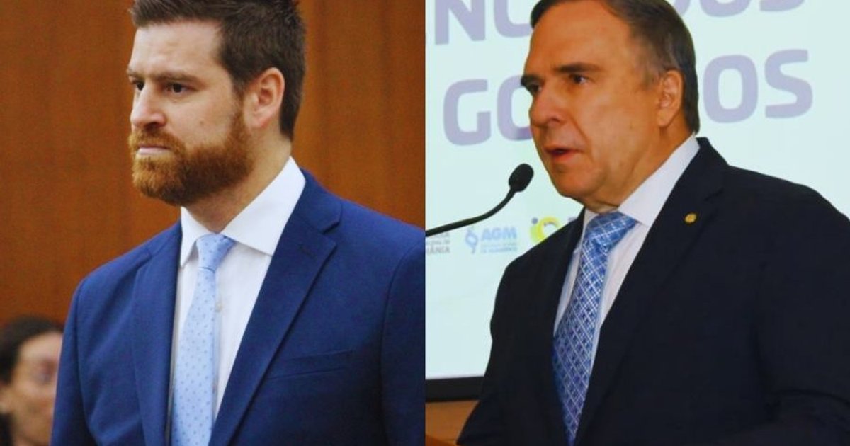Câmara de Goiânia autoriza prefeitura a dobrar licença-paternidade de servidores