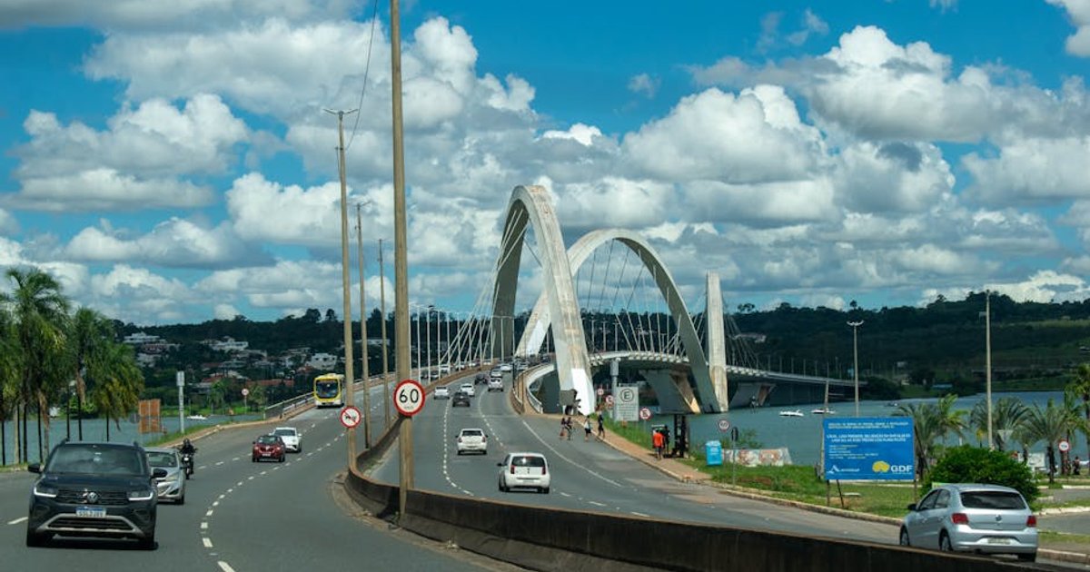 Migração em Goiás