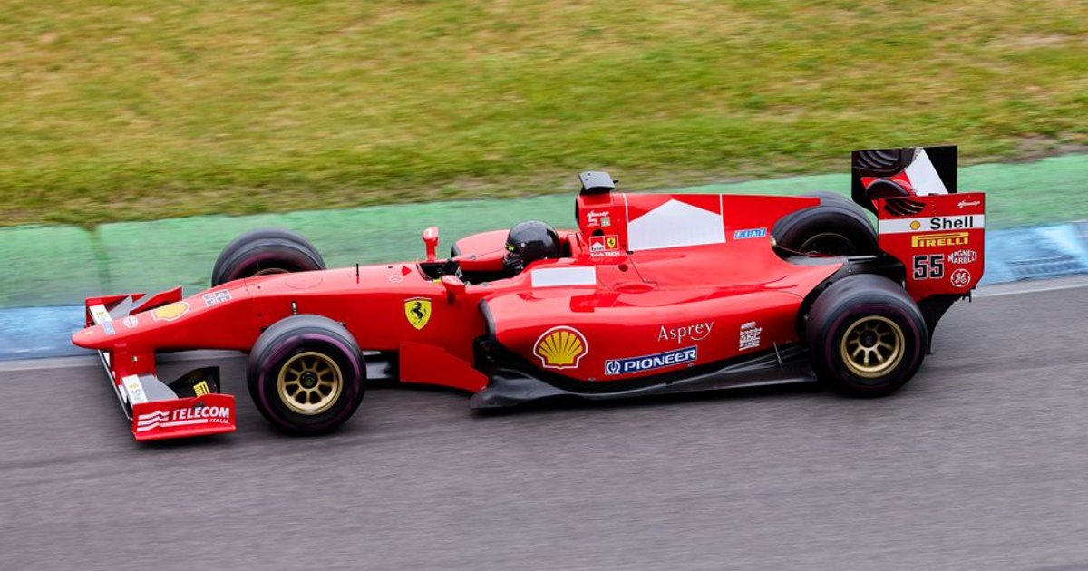 Site italiano aponta novo piloto brasileiro na Fórmula 1 para 2027