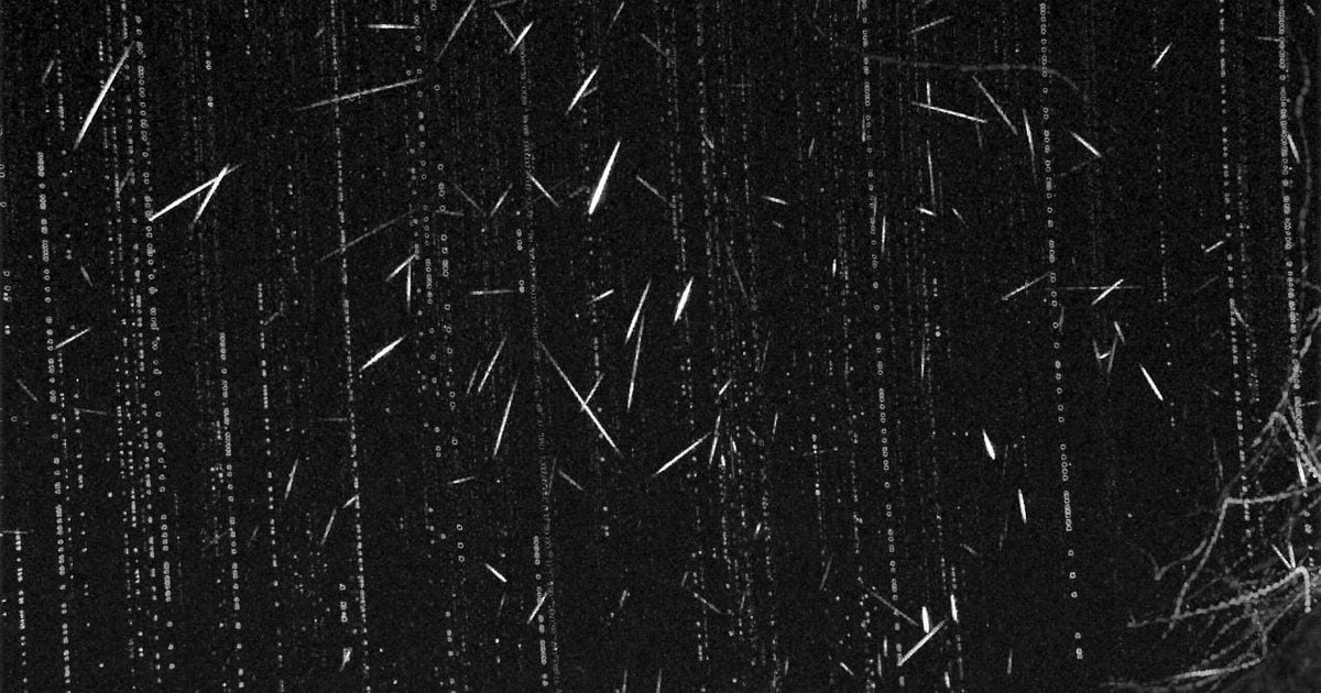 Chuva de meteoros atinge pico nesta sexta; veja onde observar em Goiânia