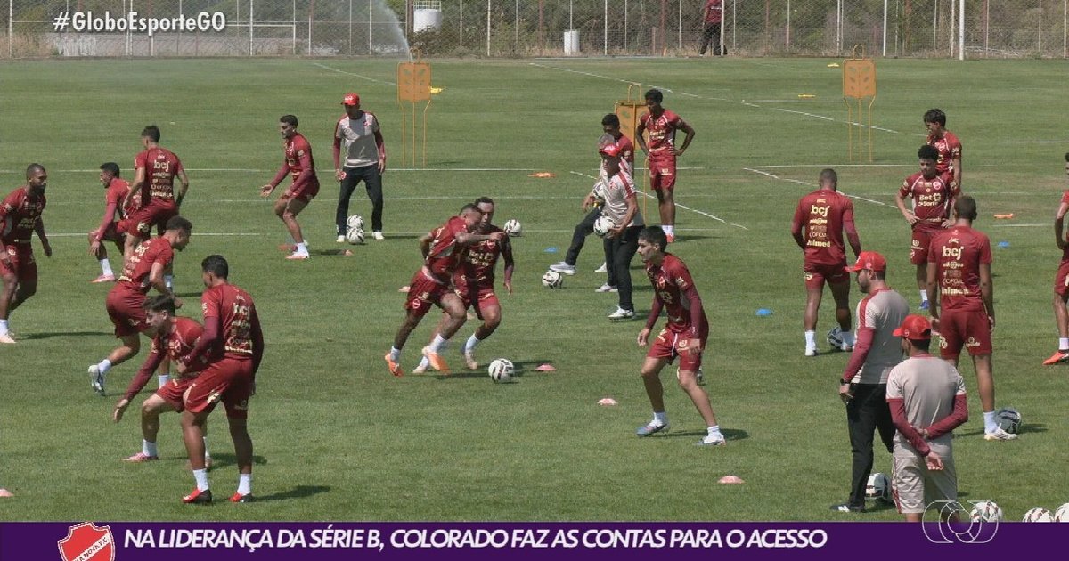Vila Nova regulariza Lincoln e atacante fica à disposição para estrear