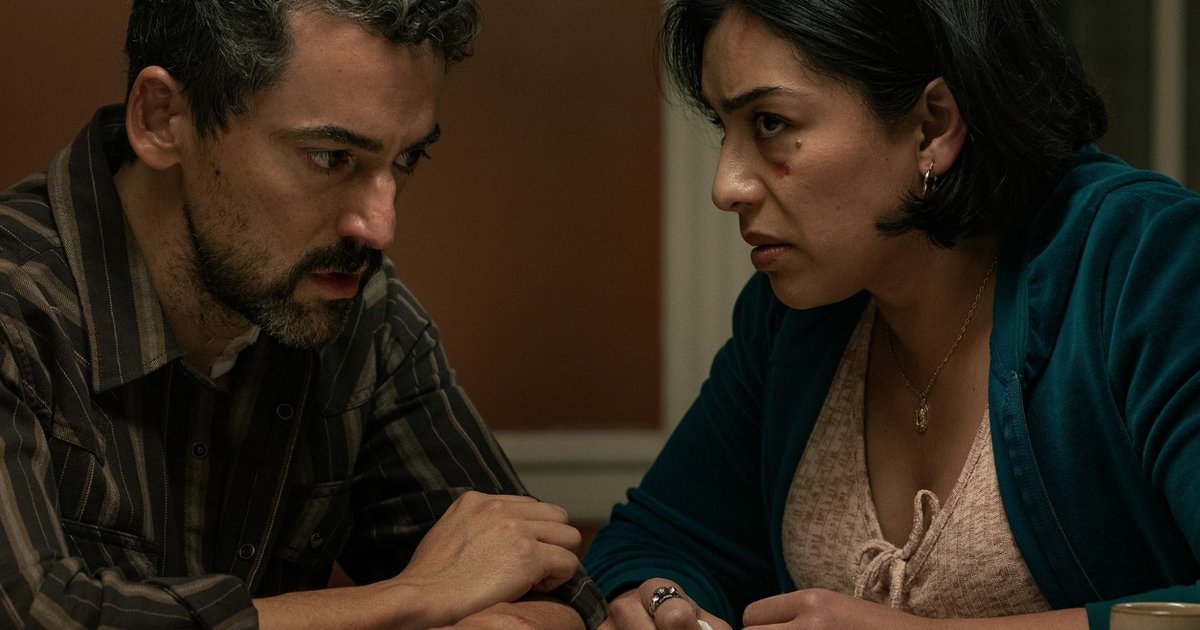 Filme 'Sobrevivência' de Ben Affleck lidera ranking da Netflix