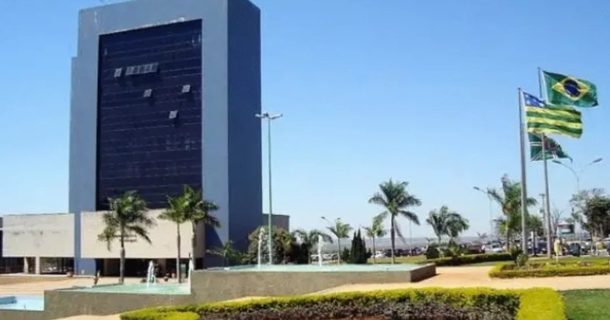 Prefeitura de Goiânia pode dever R$ 5 mi por prédio sem uso
