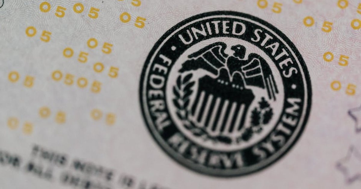 Investigação sobre Jerome Powell é encerrada