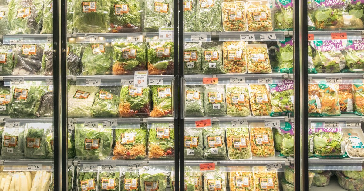 El Niño forte pode elevar preços de alimentos in natura em até 20%, aponta estudo
