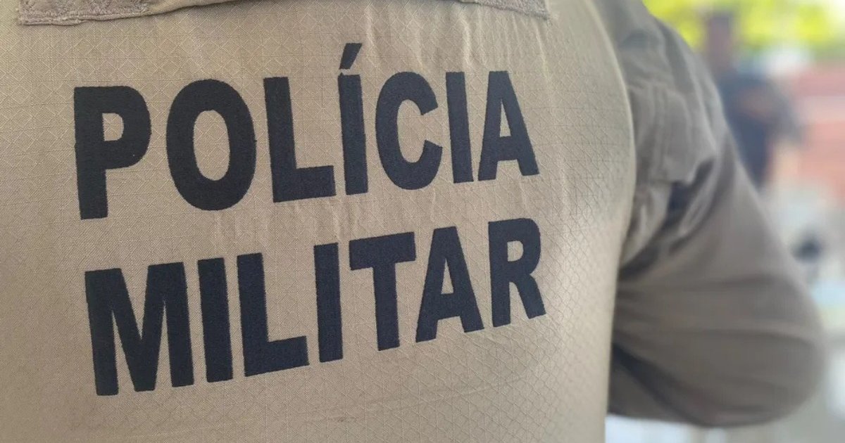 Jovem de 21 anos é morto a tiros no centro de Macaúbas, na Bahia
