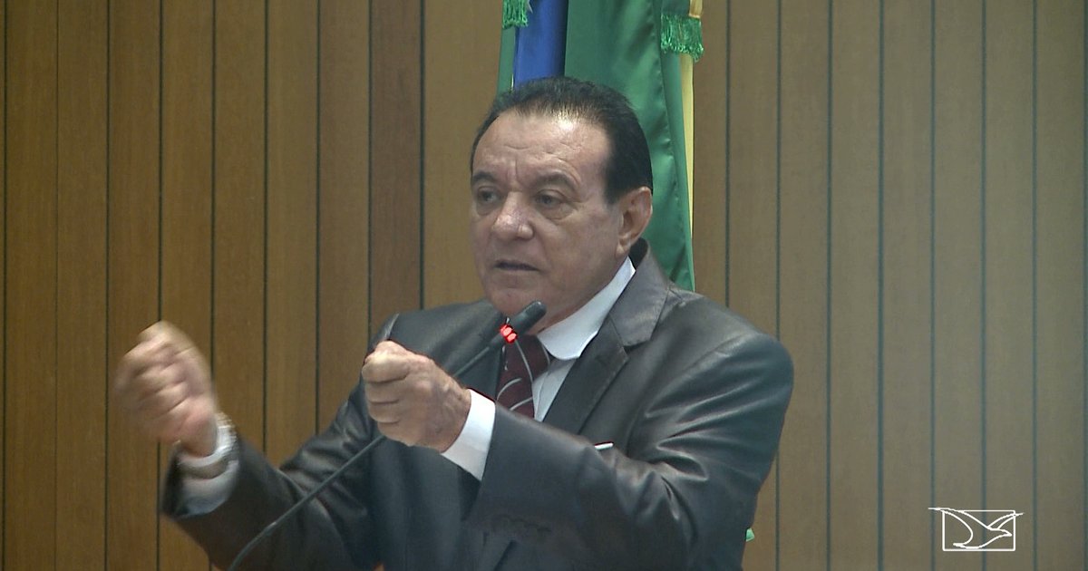STF determina prisão domiciliar de ex-secretário de Segurança do Maranhão
