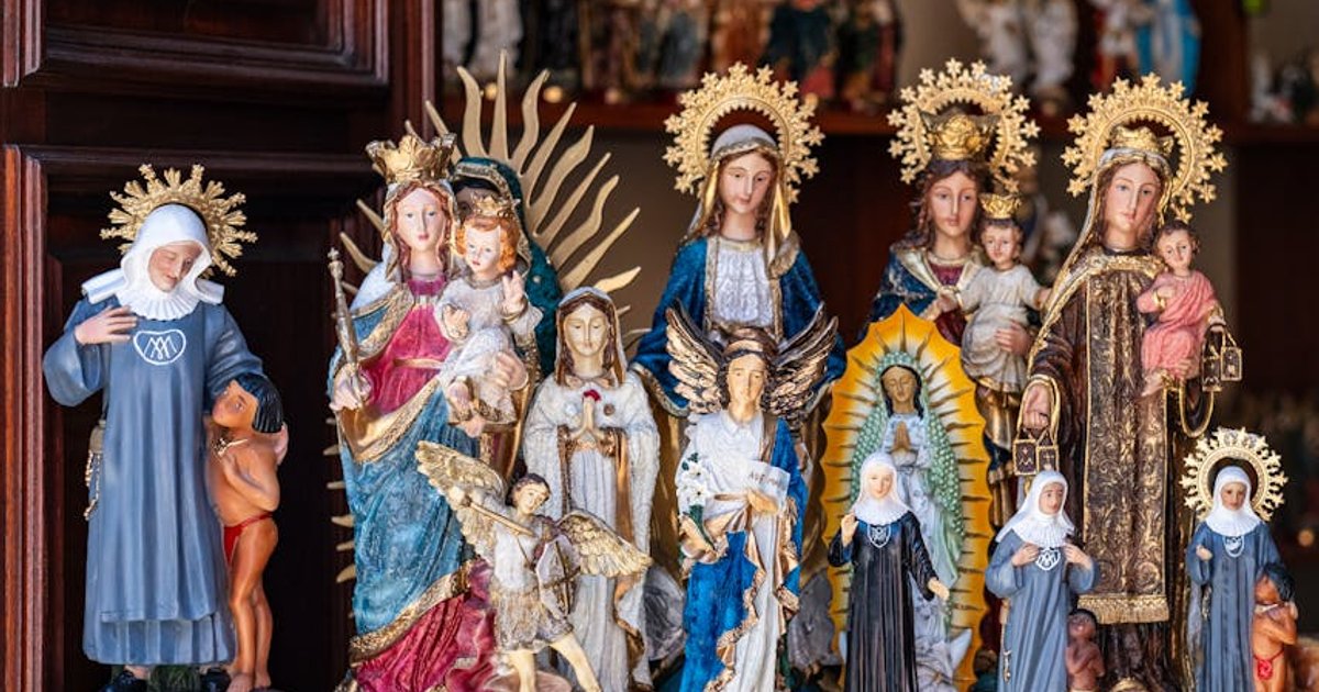 Madonna Perde Peças Históricas em Roubo