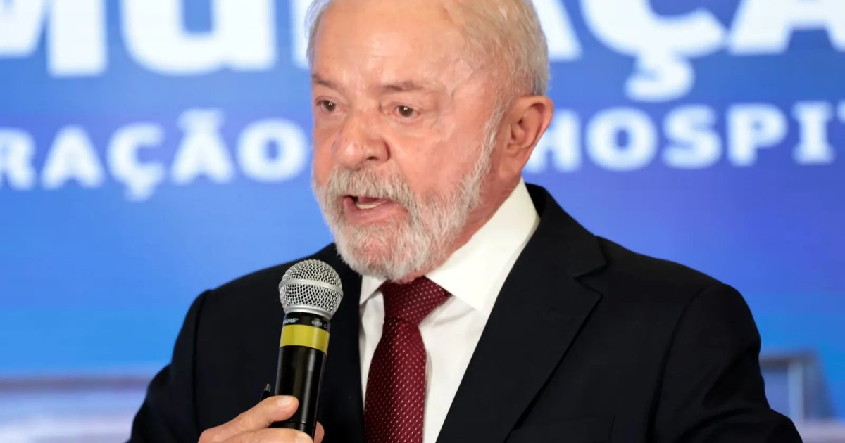 Lula e Peña conversam por telefone após controvérsia sobre Guerra do Paraguai