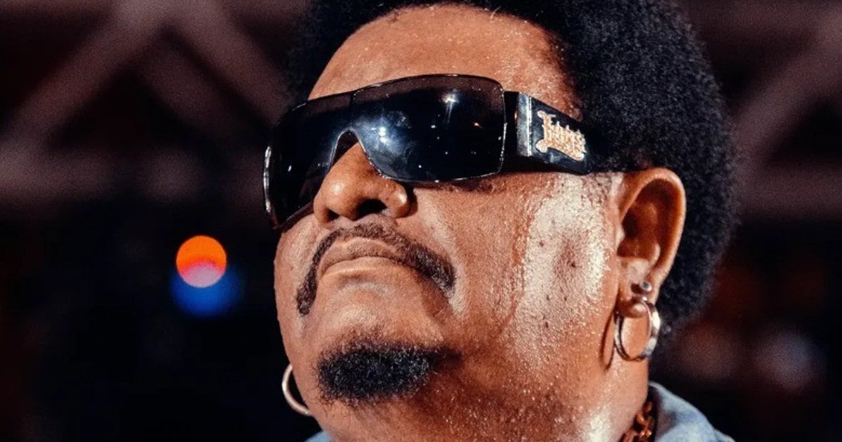 Morre Rivas Álibi, pioneiro do hip-hop no DF e referência nacional
