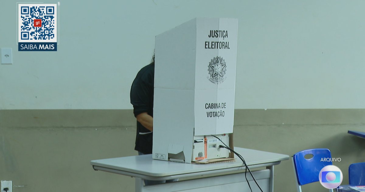 Mudanças em locais de votação atingem 130 mil eleitores; TSE atualiza dados diariamente