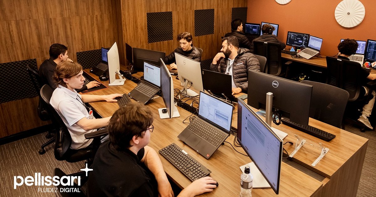 Fluidez Digital: como empresas de Goiânia podem transformar TI em valor estratégico
