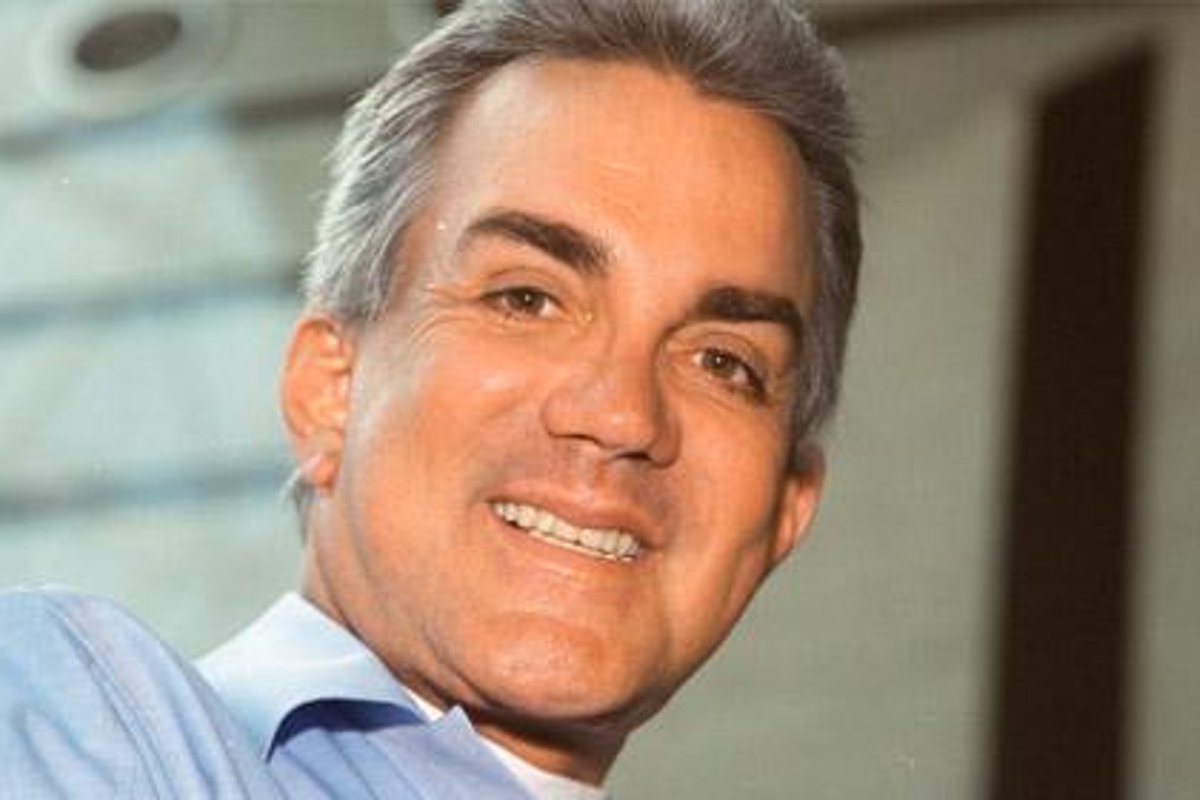 Gilberto Correa: Sucesso Goiano