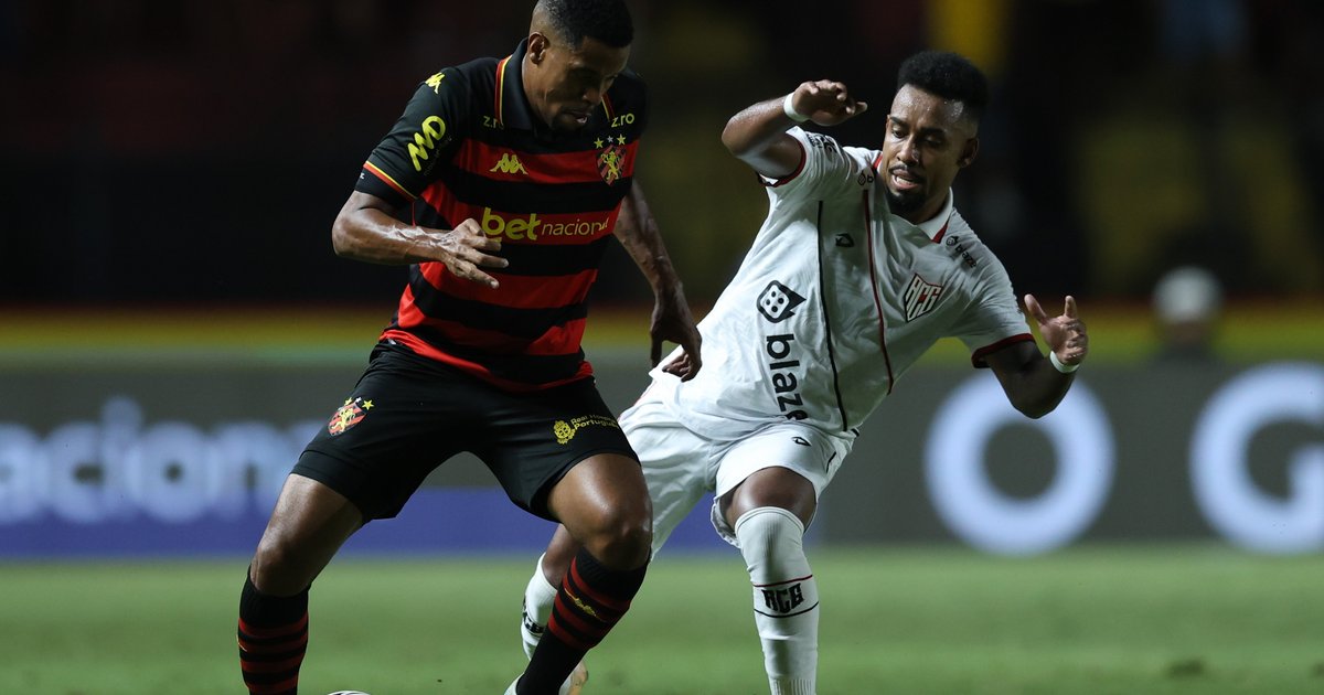 Vila Nova vence Londrina e segue na liderança da Série B