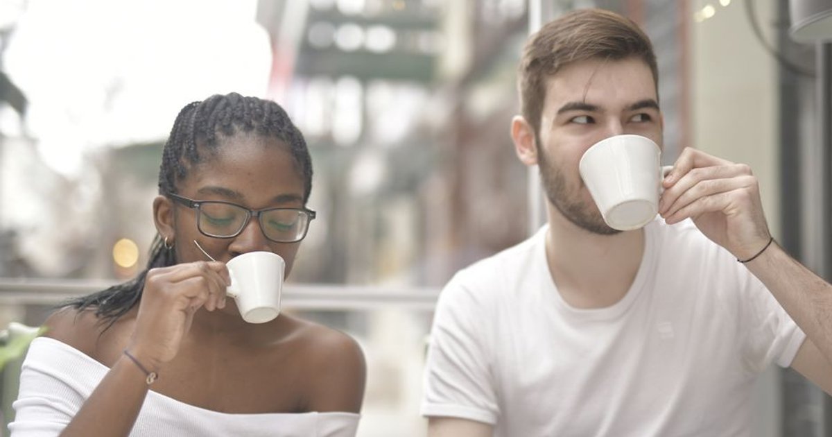 Consumo moderado de café pode reduzir risco cardiovascular, aponta estudo