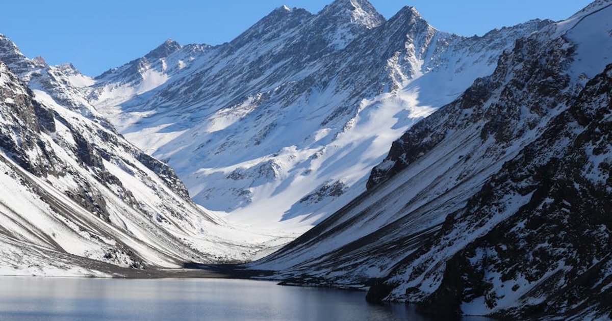 Chile e EUA unem forças para explorar minerais críticos