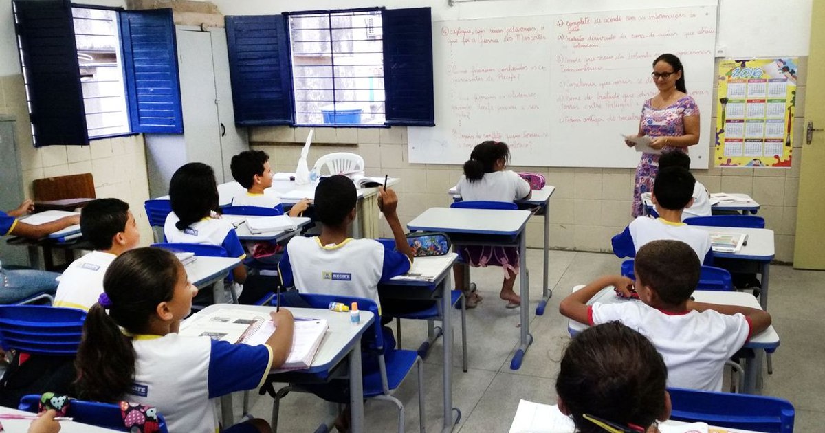 Municípios de Goiás se preparam para custear escolas em tempo integral