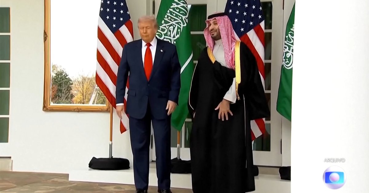 EUA e Arábia Saudita negociam acordo nuclear com controle americano de enriquecimento