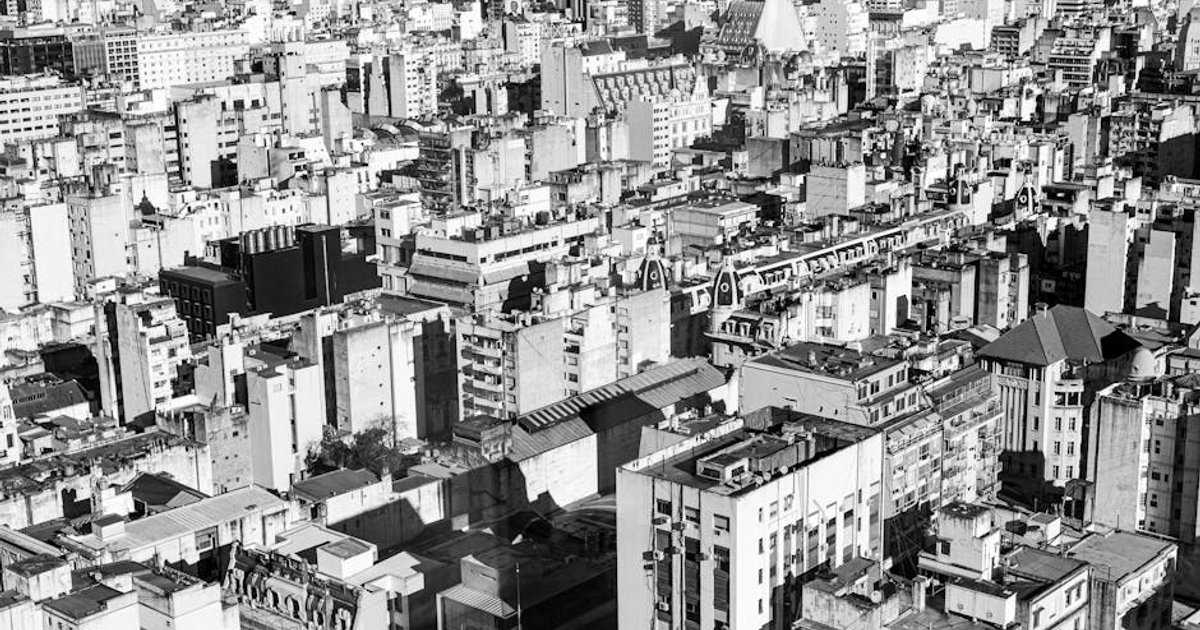 Desaparecimento em Buenos Aires