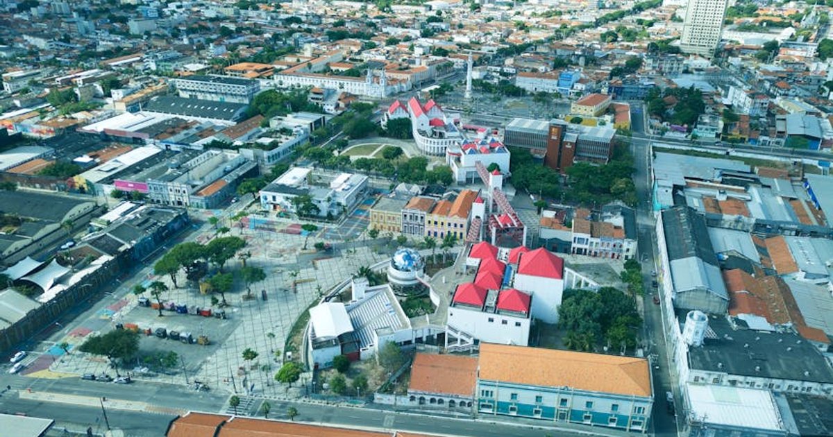 Armas Apreendidas em Fortaleza