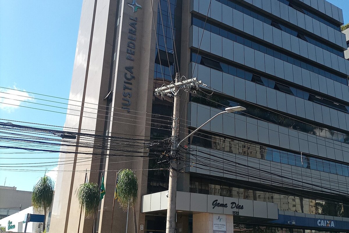 TRF1 Concede Liberdade a Investigados