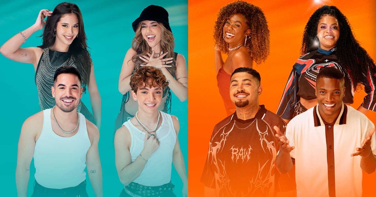 Final do Estrelas da Casa define vencedores nas categorias Pop e Pagode nesta quinta