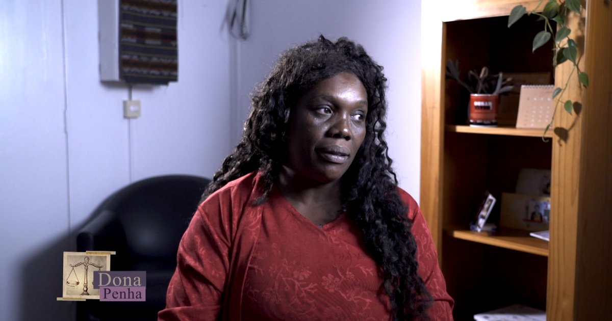 Sobrevivente relata humilhação antes da Lei Maria da Penha: 'fui tratada como ré'