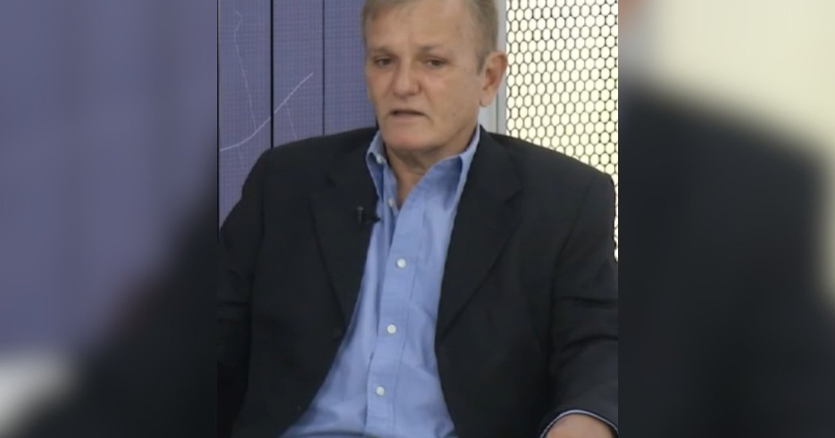 Siqueira Campos Jr concorre ao governo do Tocantins com número 35 nas eleições de 2026
