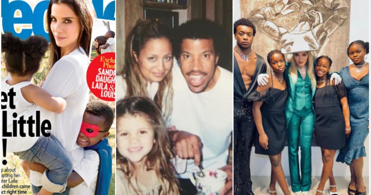 Adoção por celebridades repercute e reacende debate sobre famílias adotivas no Brasil