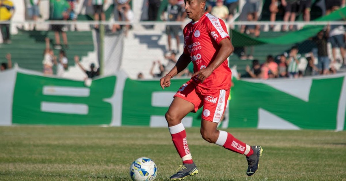 Lucas Rodrigues Recebe Sondagem do Futebol Inglês