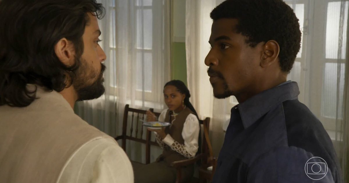 Vídeos do capítulo de 'A Nobreza do Amor' ficam disponíveis de graça após exibição