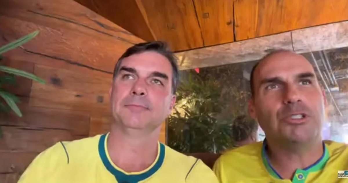 Bolsonaristas ignoram sete títulos da Seleção desde 2002, aponta levantamento