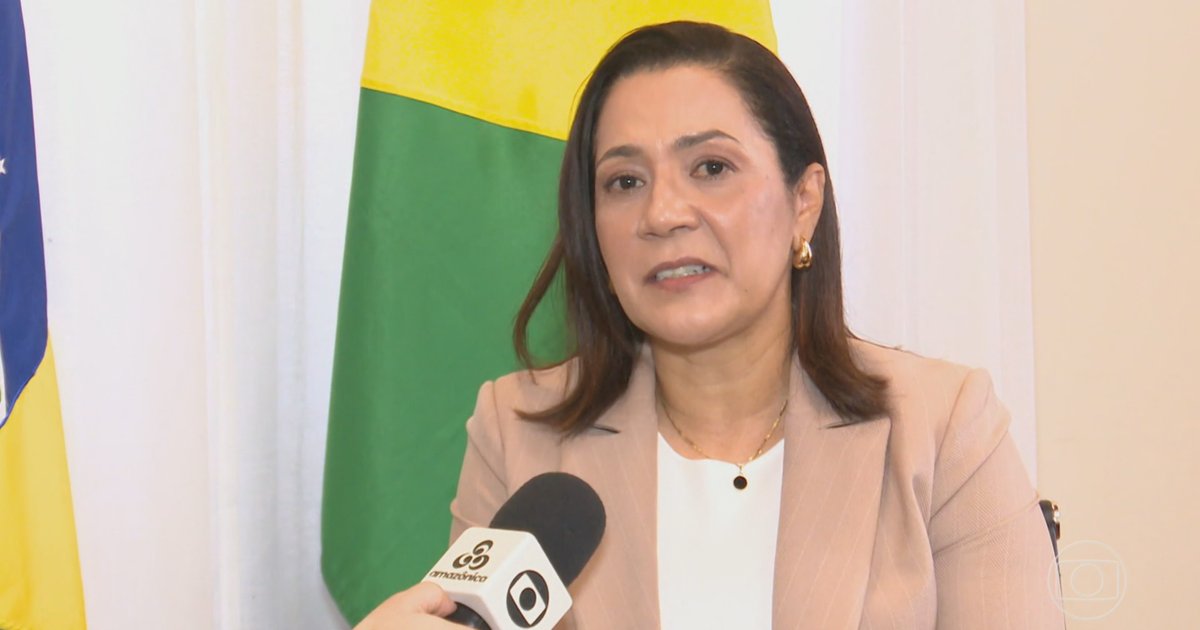Mailza Assis é reeleita governadora do Acre com 66% dos votos no primeiro turno