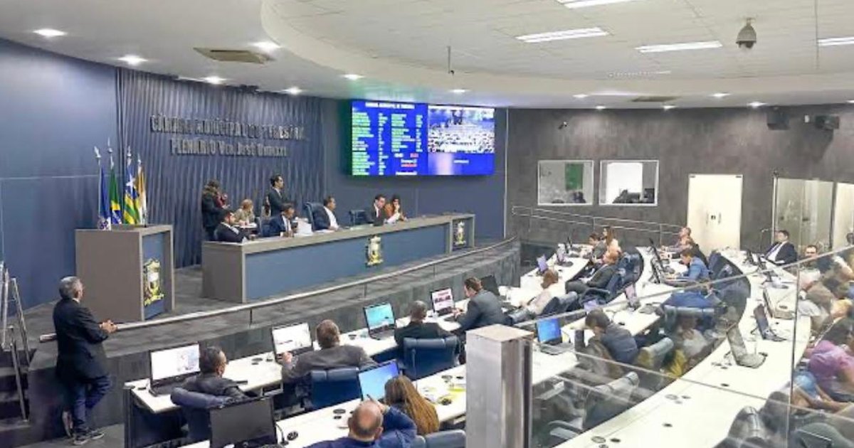Consultorias podem ficar com até 10% de emendas parlamentares em Goiânia