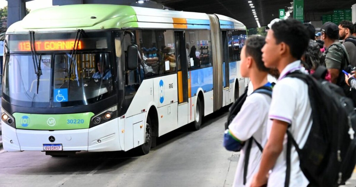 Goiânia vence prêmio nacional de mobilidade com metronização do transporte coletivo