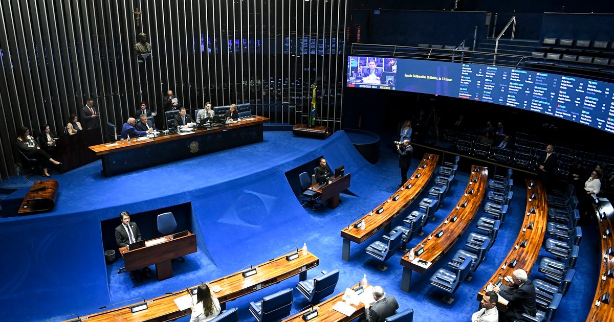 Senado terá maior bancada feminina da história com 17 eleitas em 2026