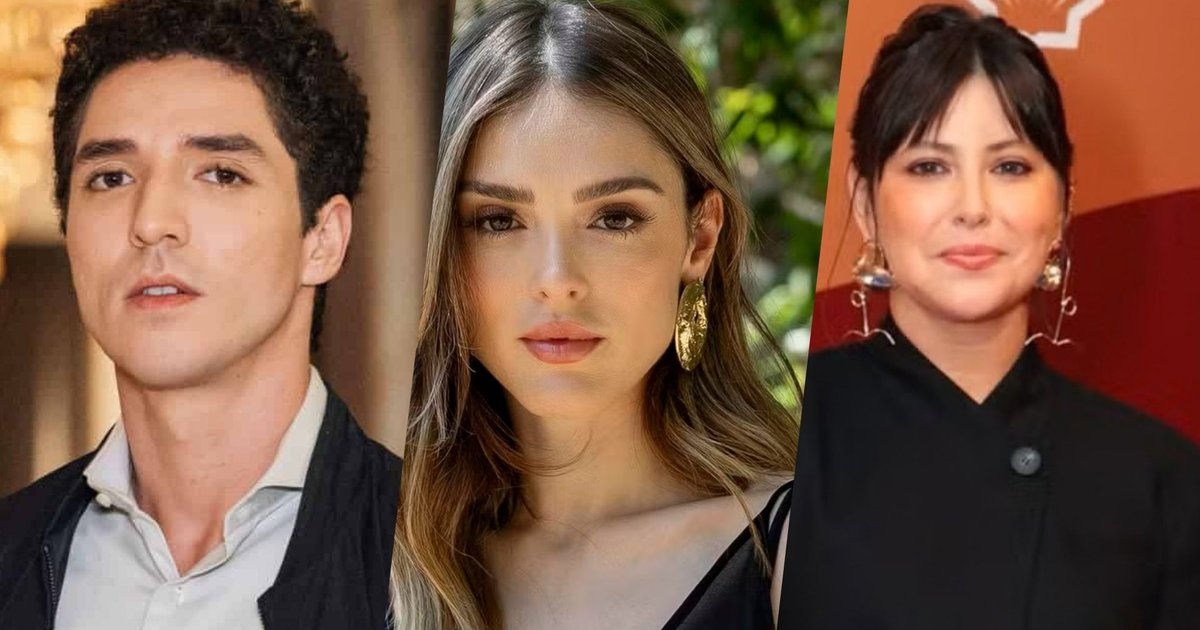 Gshow relembra trajetória de atores mirins do Sítio do Picapau Amarelo