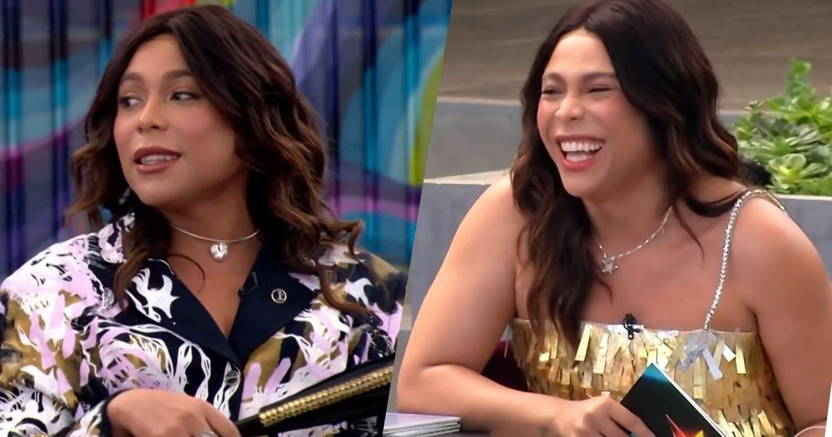 Blogueirinha brilha no 'Fora do Tom' e vídeo reúne cinco melhores momentos no Estrelas da Casa