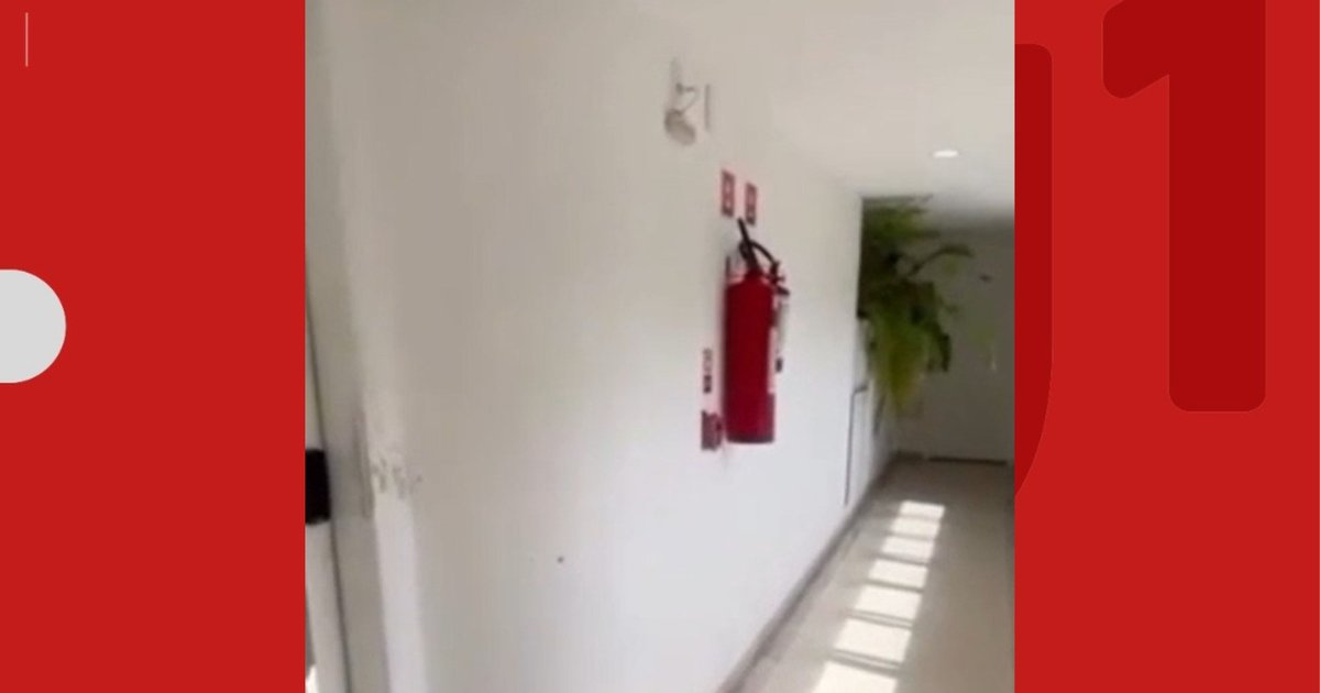 Cinco pessoas são levadas à delegacia após confusão em apartamento em Salvador