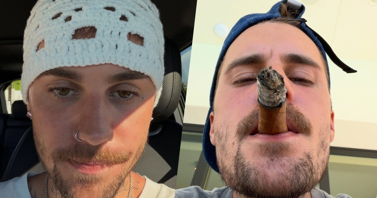 Justin Bieber mostra piercing no nariz e repercute entre fãs brasileiras