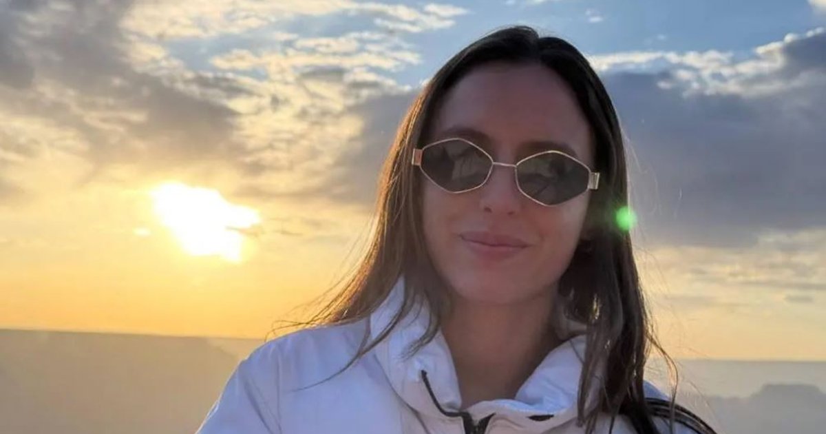 Atriz brasileira Renata Alves Mietto presa por ICE em aeroporto de Los Angeles há mais de um mês