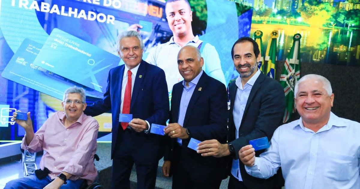 Goiânia ganha prêmio de mobilidade e retoma peça com 180 mil espectadores