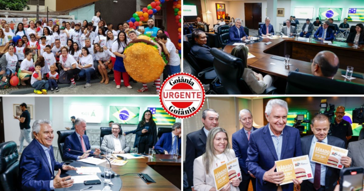 Goiânia ganha maior Casa Ronald McDonald da América Latina com projeto sustentável