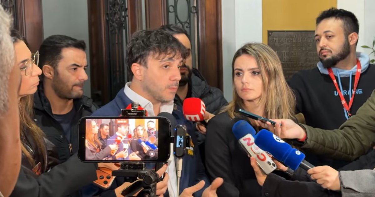 Renan Santos anuncia vereadora de SP para secretaria-geral da Presidência