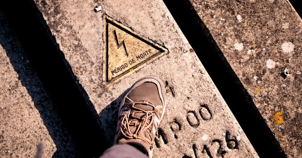 Morte em Charqueada