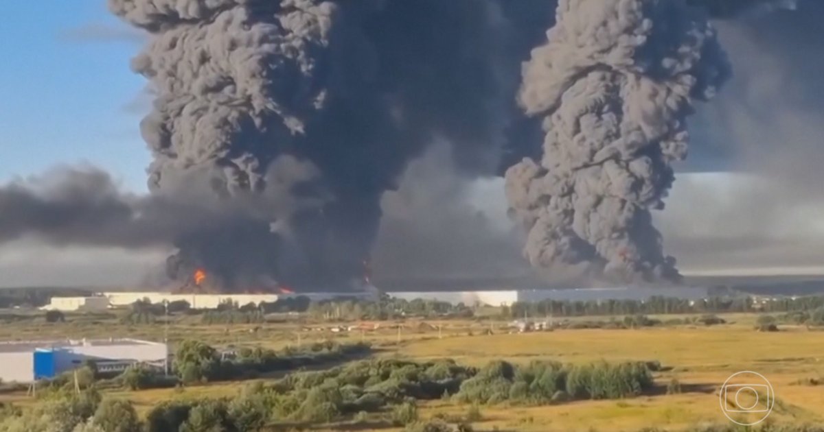 Ucrânia prioriza alvos econômicos russos em nova fase da guerra