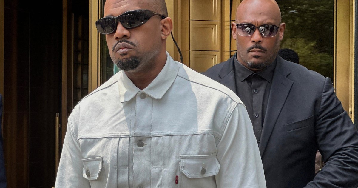Albânia gasta R$ 23,6 mi em show de Kanye West que não aconteceu