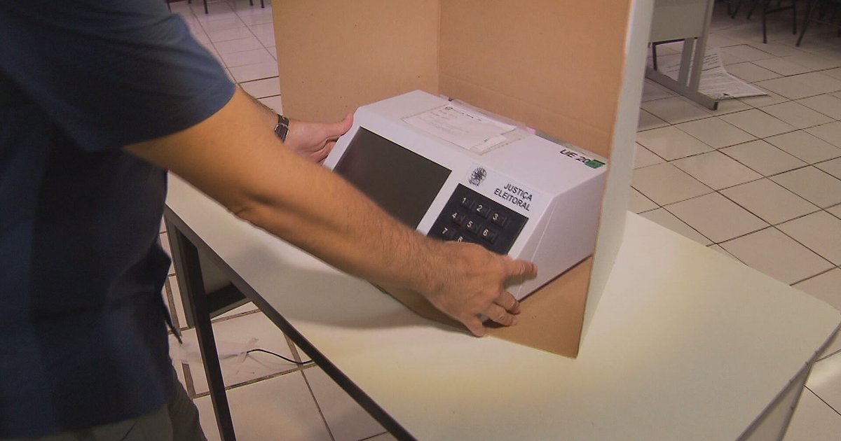 Eleitorado de Presidente Prudente envelhece e cai 8,5% para 2026, diz TSE