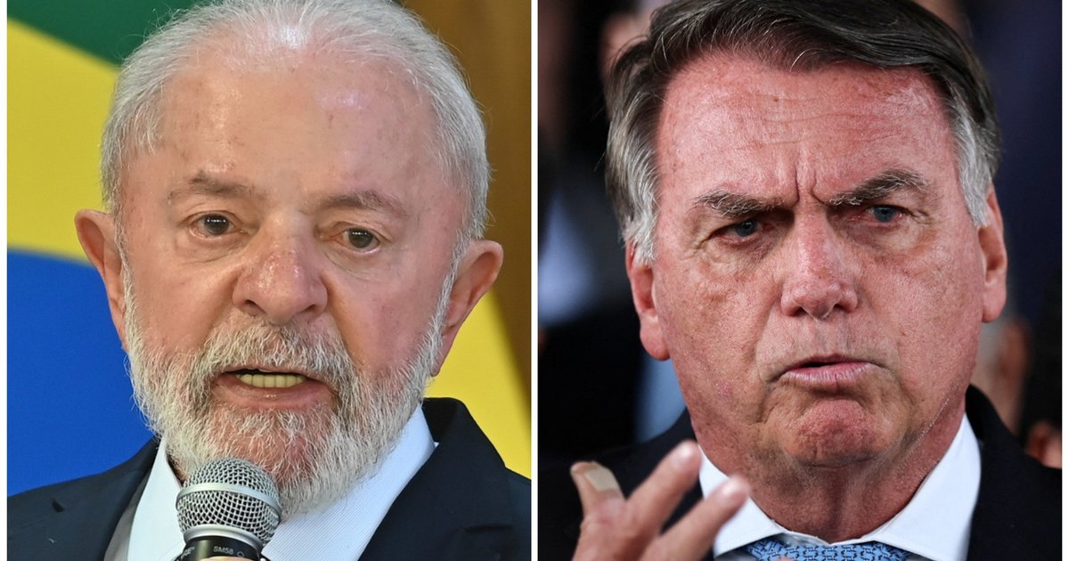 Lula e Bolsonaro lideram reprovação entre presidentes que tentaram reeleição desde 1989